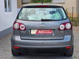 Volkswagen Golf Plus V Tour *1.Hand*Scheckheft gepflegt - Volkswagen Golf: V Tour
