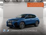 BMW iX xDrive50 Driv.Assist.Prof Harman/K Laser - BMW iX Gebrauchtwagen in München