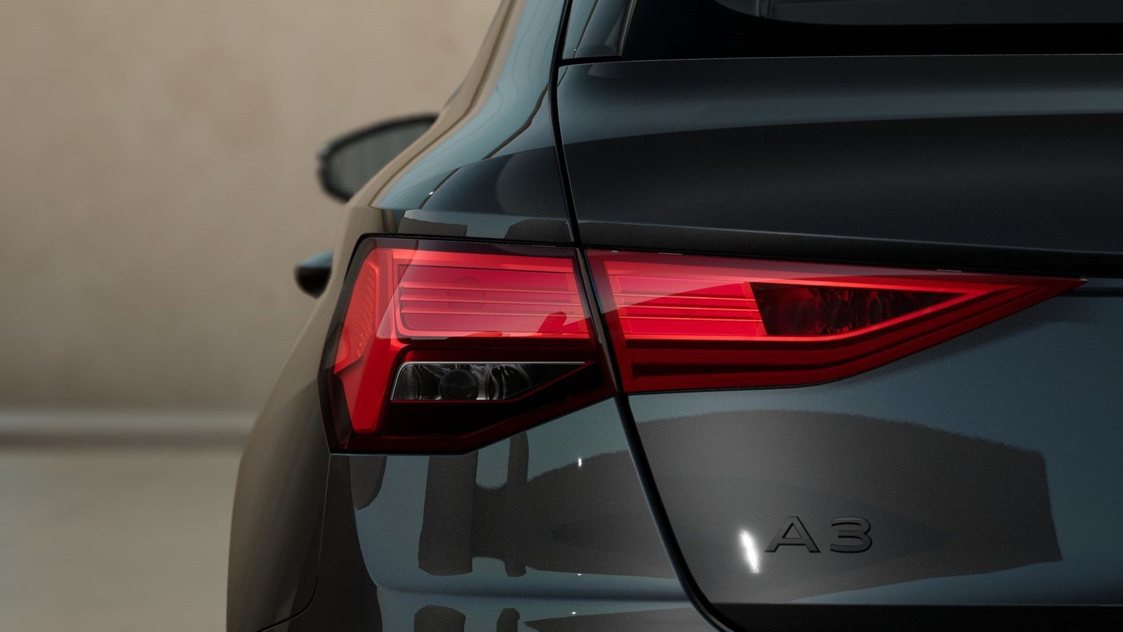 Audi A3 - Bild 7