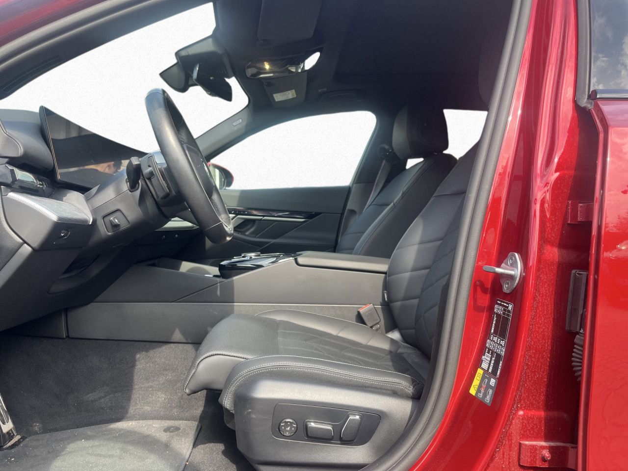 BMW i5 - Bild 14
