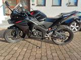 Honda CBR 125r - HONDA CBR125R