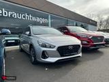 Hyundai i30 1.6 CRDi Trend - Hyundai i30 mit Diesel-Antrieb: 1.6