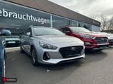 Hyundai i30 1.6 CRDi Trend - Hyundai i30 mit Diesel-Antrieb: Limousine
