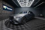 Mercedes-Benz S 400d 4Matic L AMG *Digital Light*3D*PANO*360* - Mercedes-Benz S 400 aus 2021