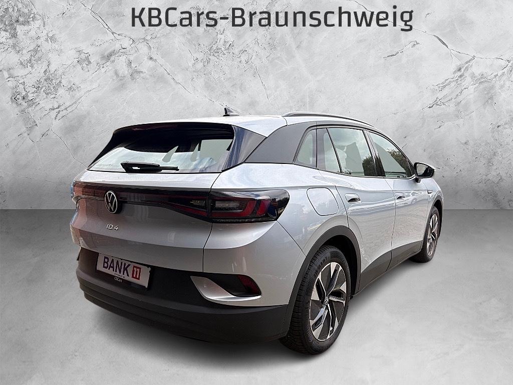 Volkswagen ID.4 Pure 109 kW*Navi*Ambiente*MFL