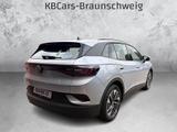 Volkswagen ID.4 Pure 109 kW*Navi*Ambiente*MFL - Volkswagen ID.4: Pure