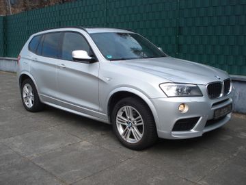 BMW X3 - 11