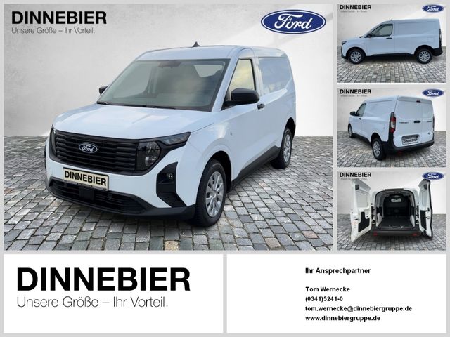 Ford TRANSIT COURIER L1 H1 Kasten LKW Trend 74 kW