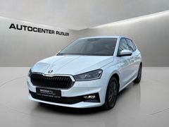 Foto Nummer 1: SKODA Fabia