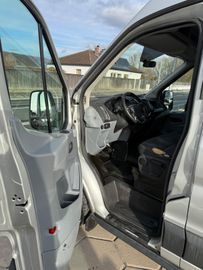 Ford Transit - 7