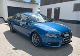 Audi A4 B8 2.0 TFSI Ambition 155kW 211 PS - Audi A4: 2.8