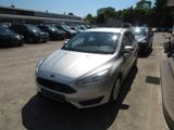 Ford Focus Lim.KLIMA,ALU,AHK,45000 KM. - Ford: F450