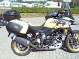 Suzuki V-Strom 1000 ABS - SUZUKI ENDURO