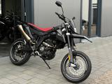 Aprilia SX 125 Supermoto *Service, Reifen, HU NEU*A1 - APRILIA SUPERMOTO
