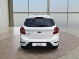 Ford Ka+ 1.2 Ti-VCT Tüv neu 12 Monate Garantie - Ford Ka & Ka+ Gebrauchtwagen