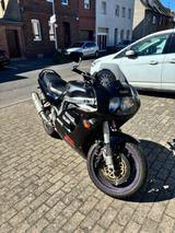 Suzuki Gsxr 1100 - GSXR 1100