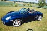 Porsche Boxster S    seltener  Youngtimer