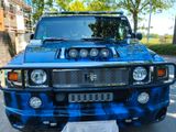 Hummer H2 6.2 V8 Luxury Luxury - Hummer: H6