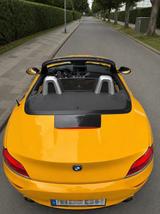 BMW Z4 sDrive35is - Pure Impulse - Sonderedition  - BMW Z4: Sdrive35is