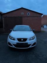 Seat Ibiza 6j - Seat Ibiza: J6