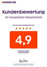 Peugeot 208 e- Active - Peugeot 208 mit Elektro-Antrieb