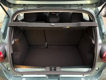 Dacia Sandero Expression TCe 90 CVT