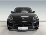 Porsche Cayenne Coupe E-Hybrid PLATINUM SPORT DESIGN - Porsche Cayenne Gebrauchtwagen