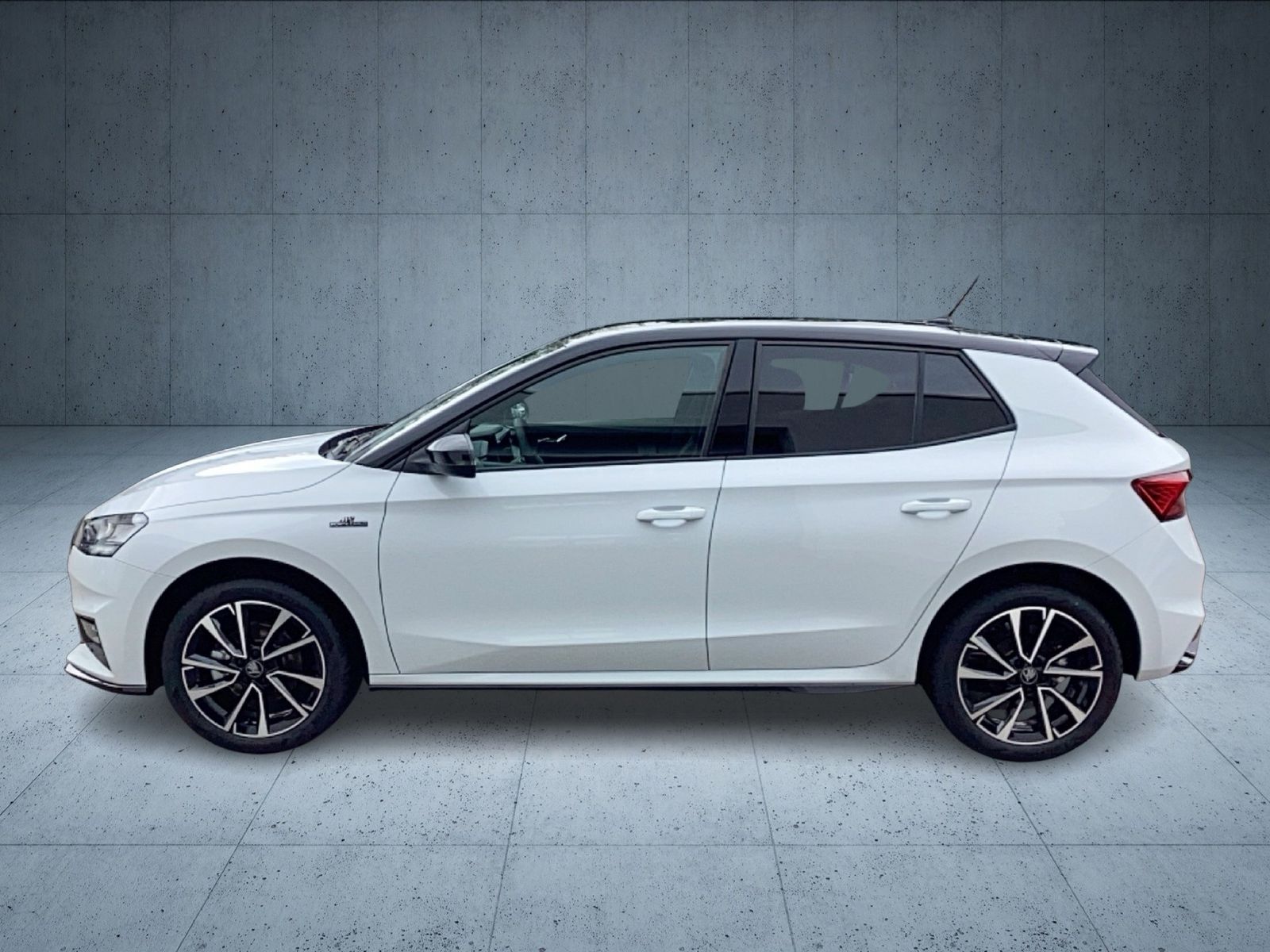 Skoda Fabia - Bild 2