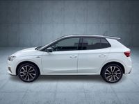 Skoda Fabia - Vorschau Bild 2