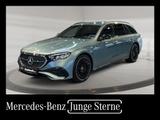 Mercedes-Benz E 300 e T AMG +MBUX+DISTR+Navi+Burm+AHK+SpurW+LM - gebrauchte Mercedes-Benz E 300 aus dem Jahr 2025