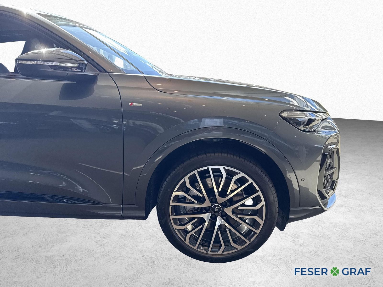 Audi Q5 - Bild 3