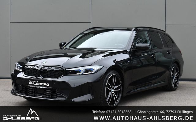 BMW 320 i M SPORT/SHADOW/ WIDES./ACC/LED/HUD/MEMORY/