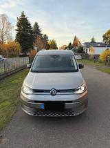 Volkswagen Caddy 2,0TDI 90kW DSG SCR Style Style - Volkswagen Caddy: 9k