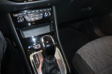 Fotografie des Opel Astra 1.4 Turbo Start/Stop Sports Tourer AT Opel