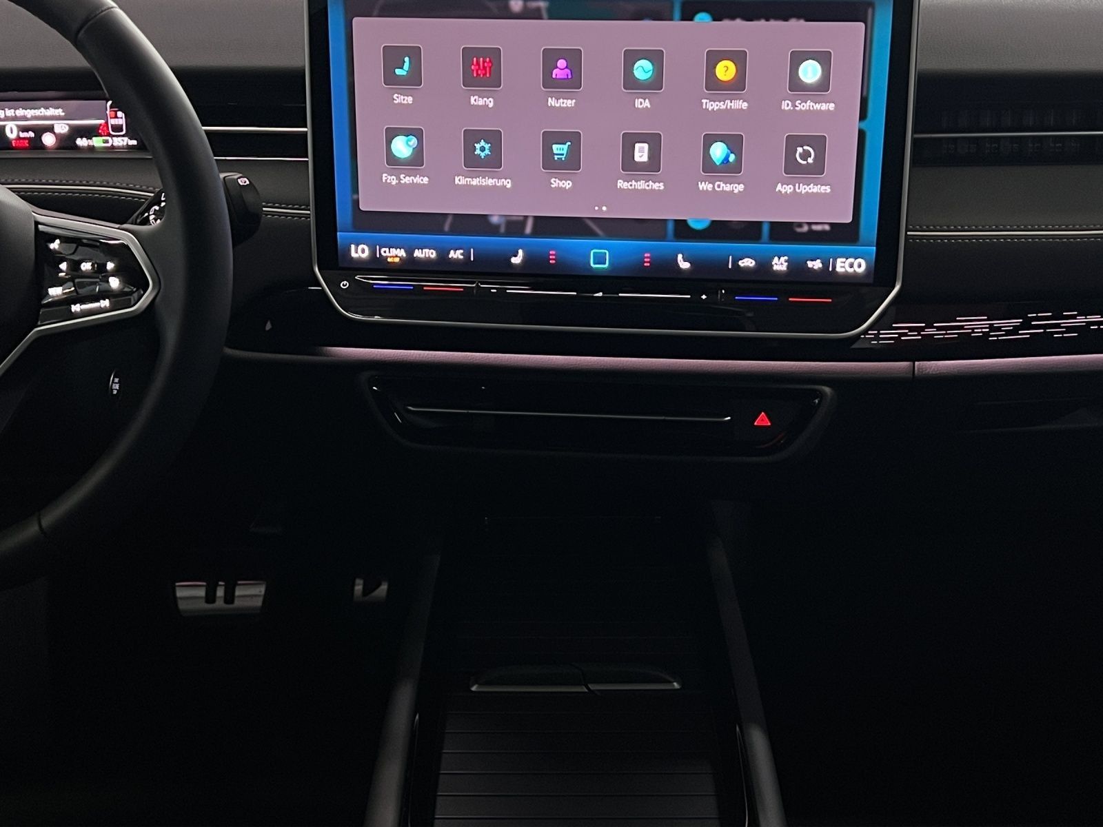 ID.7 Tourer Pro S 210 kW (286 PS) 86 kWh 1-Gang-