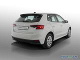 Skoda Fabia 1.0 TSI Essence LED / DAB / PDC / VirtualC - Skoda Fabia Gebrauchtwagen in Kassel