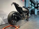 KTM BRABUS 1300 R LIMITED 1-145 - KTM MOTORRAD
