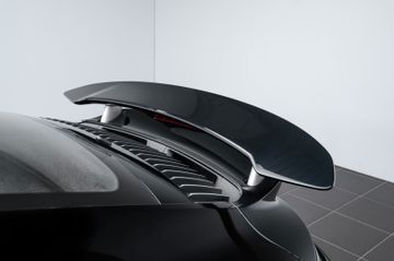 Porsche 992 - 6