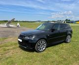 Land Rover Range Rover Sport 3.0 SDV6 HSE HSE