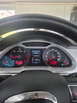 Audi A6 4f - Audi A6 aus 2010: Limousine