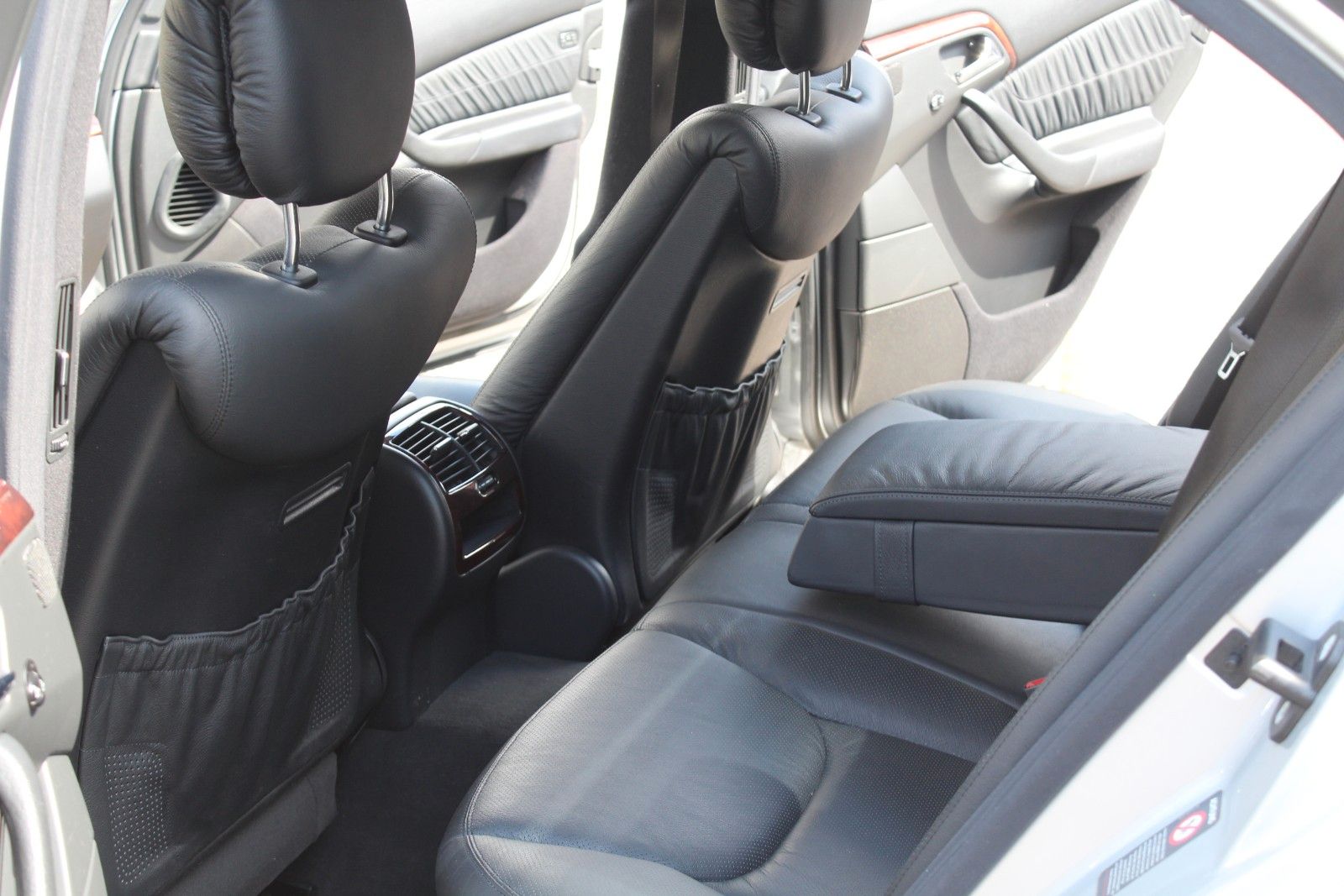 S 320 Limousine , Xenon, Comand, Luftfeder.