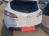Mazda 3 Lim. MPS - Mazda: 3mps