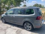 Seat Alhambra 2.0 TDI 110kW FR-Line DSG Full Link AHK - Seat Alhambra in Hagen