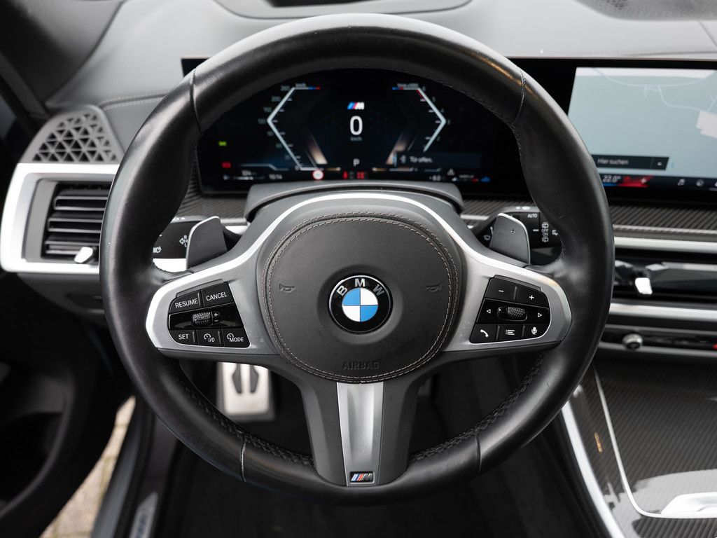 BMW X5 - Bild 12
