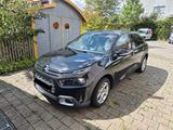 Citroën Citroen C4 Cactus Shine 110 PureTech Stop&Start - Citroën C4 Cactus: Start