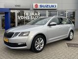 Skoda Octavia kombi 1.5 TSI Greentech Business Edition - Skoda Octavia: Business