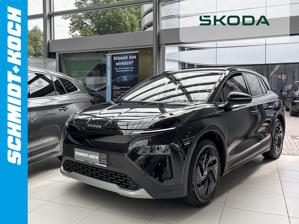 Angebot ansehen Skoda Elroq