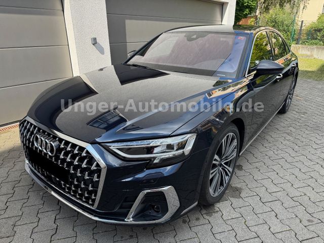 AUDI A8 50 TDI quattro S Line*Massage*DAB*Luft*Matrix