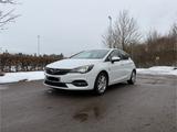 Opel Astra 1.2 120 Jahre 8Fach,SHZ,LHZ,RFK, Scheckhe.