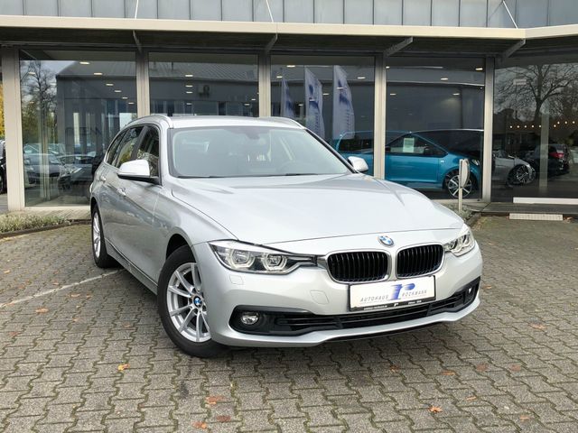 BMW 320i touring Aut.Navi Tempo PDC SHZ